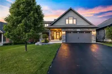 112 Ruby's Crescent Wellington North Ontario N0G 2L2