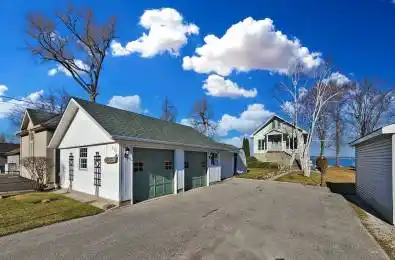 319 Limerick Street Innisfil Ontario L0L 1K0