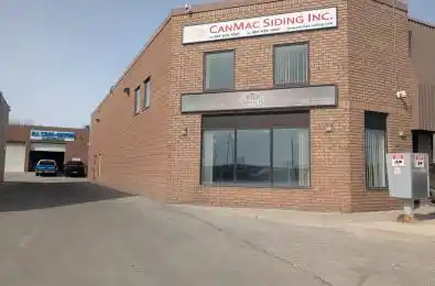 5125 HARVESTER Road Unit# 1 Burlington Ontario L6M 2W2