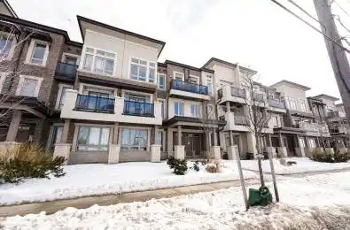 9621 Jane Street Unit# 6 Vaughan Ontario L6A 4G5