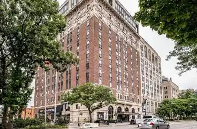 112 King Street Unit# 410 Hamilton Ontario L8N 1A8