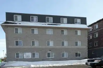35 Columbia Street Waterloo Ontario N2L 3K4