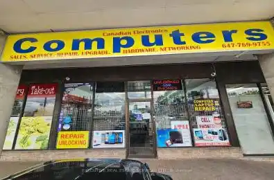 26 Rexdale Boulevard Toronto W10 Ontario M9W 5Z3