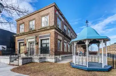 2974 Lake Shore Boulevard Unit# Ground Toronto W06 Ontario M8V 1J9