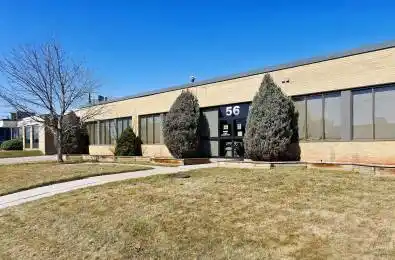 56 Chauncey Avenue Toronto W08 Ontario M8Z 2Z4