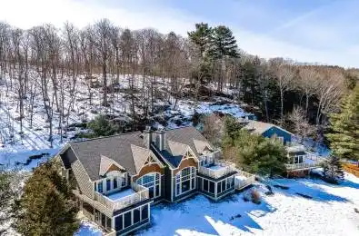3876 MUSKOKA RD HWY 118 N/A Unit# Sandfield 3 W3 Muskoka Lakes Ontario
