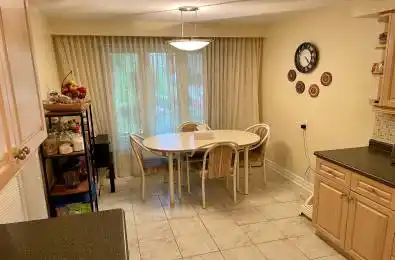 3237 Grassfire Crescent Mississauga Ontario L4Y 3J8