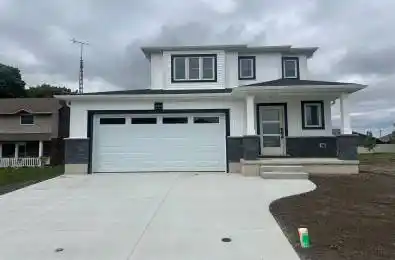 483 Huron Street Plympton-Wyoming Ontario N0N 1T0
