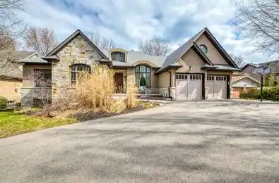 774 Terlin Boulevard Mississauga Ontario L5H 1T2