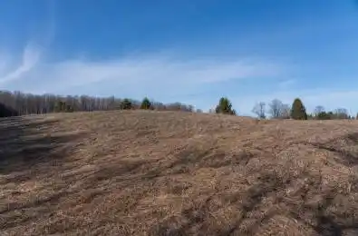 1430 COUNTY RD 50 N/A Adjala-Tosorontio Ontario L0N 1P0