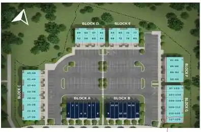840 Main Street Unit# 0119 Cambridge Ontario X0X 0X0