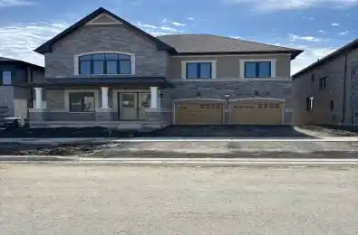 30 Keyworth Crescent Brampton Ontario L6R 4E8