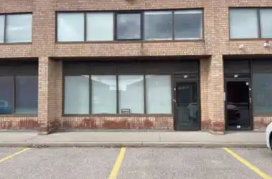 160 Cidermill Avenue Unit# 12 Vaughan Ontario L4K 4K5