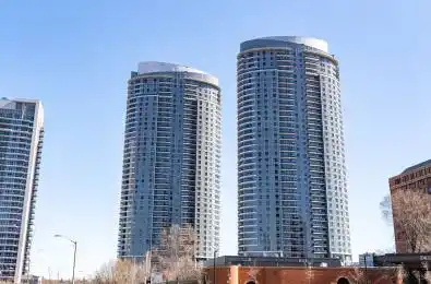 135 Village Green Square Unit# 1818 Toronto E07 Ontario M1S 0G4