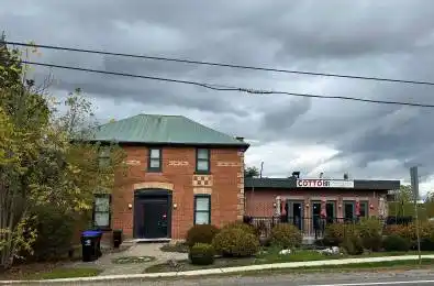 4240 County 88 Road Bradford West Gwillimbury Ontario L3Z 2A4