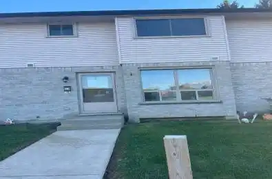 678 Upper Queen Street Unit# 17 London Ontario N6C 5L2