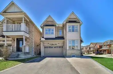 37 Young Drive Brampton Ontario L6Y 0P4