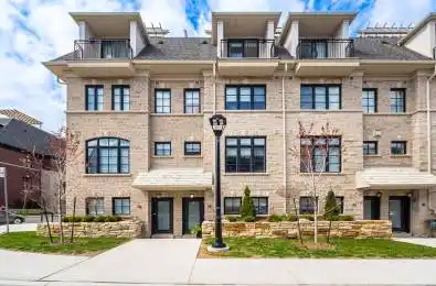 15 Lunar Crescent Unit# 78 Mississauga Ontario L5M 2R6