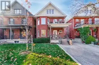 156 Mavety Street Unit# 2nd Floor Toronto W02 Ontario M6P 2L9