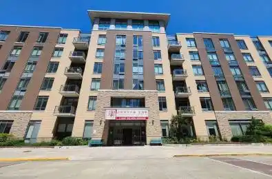 2 Sun Yat-Sen Avenue Unit# M755 Markham Ontario L3R 5Z3