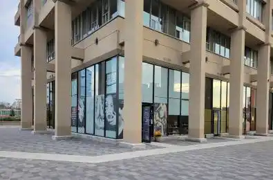 797 Don Mills Road Unit# 101 Toronto C11 Ontario M3C 1V1