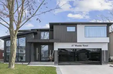 37 Wanita Road Mississauga Ontario L5G 1B3