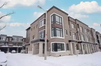 51 Akil Thomas Gardens Toronto E09 Ontario M1P 0J3