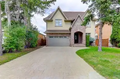 6 Terrace Avenue Toronto C07 Ontario M2R 1E9