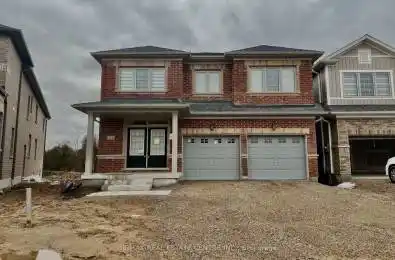214 Chippewa Avenue Shelburne Ontario L9V 3Y3