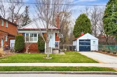 102 Murray Glen Drive Toronto E04 Ontario M1R 3K2