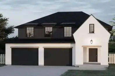 204 FOXBOROUGH Place Thames Centre Ontario N0M 2P0
