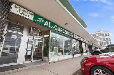 2183 Lawrence Avenue Toronto E04 Ontario M1P 2P5