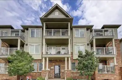 141 Isaac Devins Boulevard Unit# 8 Toronto W05 Ontario M9M 0C4