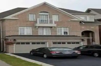 4568 Centretown Way Mississauga Ontario L5R 0E2