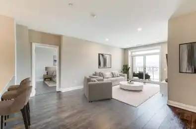 830 Megson Terrace Unit# 622 Milton Ontario L9T 9M7