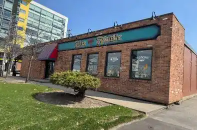1285 Finch Avenue Toronto W05 Ontario M3J 2G5
