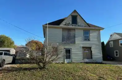 45 Howard Street Haldimand Ontario N0A 1H0