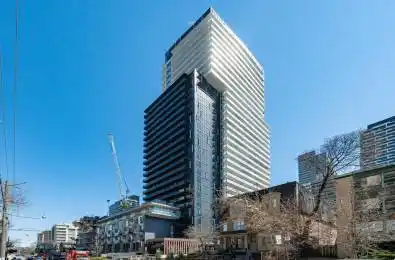 101 Erskine Avenue Unit# PH10 Toronto C10 Ontario M4P 1Y5