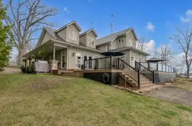 4078 Hideaway Lane Frontenac Ontario K0H 1H0