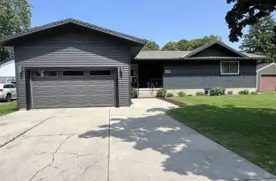 35 Wellington Street East Zorra-Tavistock Ontario N0B 2R0