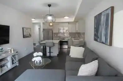 196 Pine Grove Road Unit# 13 Vaughan Ontario L4L 0H8