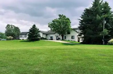 9263 91 County Road Clearview Ontario L0M 1H0