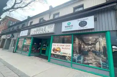 214 King Street Hamilton Ontario L8N 1B5