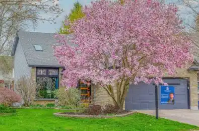 321 Beckett Crescent Pelham Ontario L0S 1E4