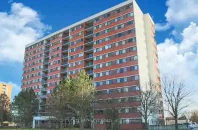 10 Tapscott Road Unit# 406 Toronto E11 Ontario M1B 3L9