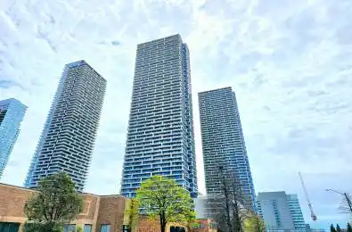 898 Portage Parkway Unit# 5002 Vaughan Ontario L4K 0J6