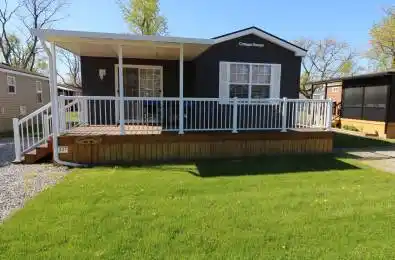 1501 Line 8 Road Unit# 237 Niagara-on-the-Lake Ontario L0S 1J0