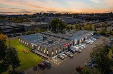 920 BELFAST Road Unit# 102 & 103 Alta Vista and Area Ontario K1G 0
