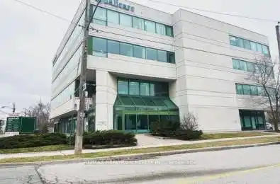 3910 Bathurst Street Unit# 307 Toronto C06 Ontario M3H 5Z3