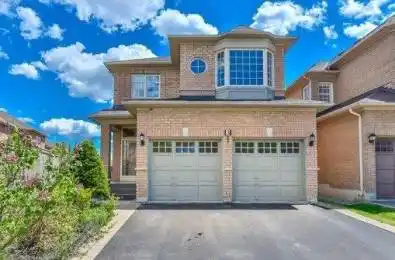 3 Mariposa Avenue Richmond Hill Ontario L4S 2N7